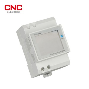 Đa chức năng kỹ thuật số <span class=keywords><strong>Meter</strong></span> cho <span class=keywords><strong>AC</strong></span> điện áp hiện tại điện và đo lường năng lượng - Product Image 3