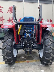 <span class=keywords><strong>รถ</strong></span>แทรคเตอร์ Kubota สำหรับ60hp 4WD <span class=keywords><strong>รถ</strong></span>แทรคเตอร์4WD 380<span class=keywords><strong>รถ</strong></span>แทรคเตอร์จากประเทศจีน - Product Image 5