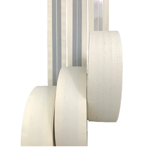 Ruban en fibre de verre haute résistance pour l'étanchéité des murs et le recouvrement des joints, ruban en fibre de verre pour la réparation des fissures des plaques de plâtre - Product Image 4