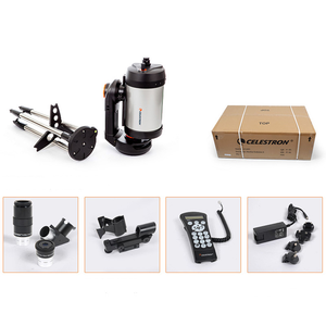 <span class=keywords><strong>Celestron</strong></span> de NexStar la evolución 8 "GOTO telescopio <span class=keywords><strong>8SE</strong></span> evolución Schmidt-Cassegreen 12091 - Product Image 5