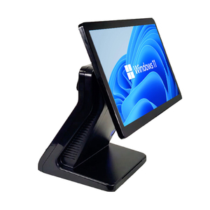 Snack Bar máy tính máy in giấy thanh toán thu ngân máy Bàn phím POS hệ thống tiền mặt đăng ký cho doanh nghiệp - Product Image 6