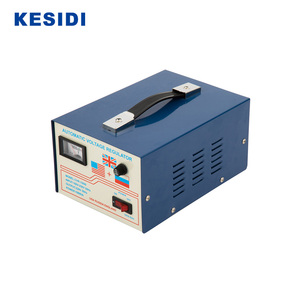 Giá Dưới CVR-1000VA AC nhà Điện áp ổn định AC tự động điều chỉnh điện áp AVR điện basler điều chỉnh điện áp - Product Image 2