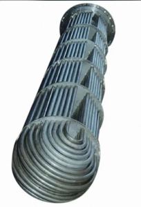 เครื่องทำความเย็นแบบพ่นละอองน้ำมัน GE Gas Turbines  ตัวแลกเปลี่ยนความร้อนแบบเปลือกและท่อสำหรับอุตสาหกรรม  ชุดแลกเปลี่ยนความร้อนแบบกำหนดเองสำหรับอุตสาหกรรม - Product Image 4