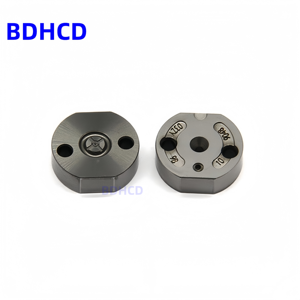 Katup kontrol pelat Diesel 10 # untuk 095000-5391 095000-698 #095000-610 # untuk Hino J05E J06 J11C J08E J08 - Product Image 2