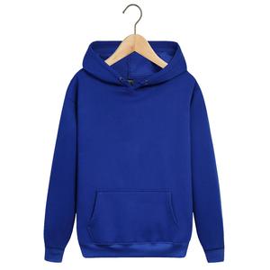 Felpe con Cappuccio di Marca di Alta Qualità da Uomo per il 2025, Felpe Ingrosso con Stampa a Rilievo in Puro Cotone, Collo in Lana e Tasca Invernale - Product Image 4