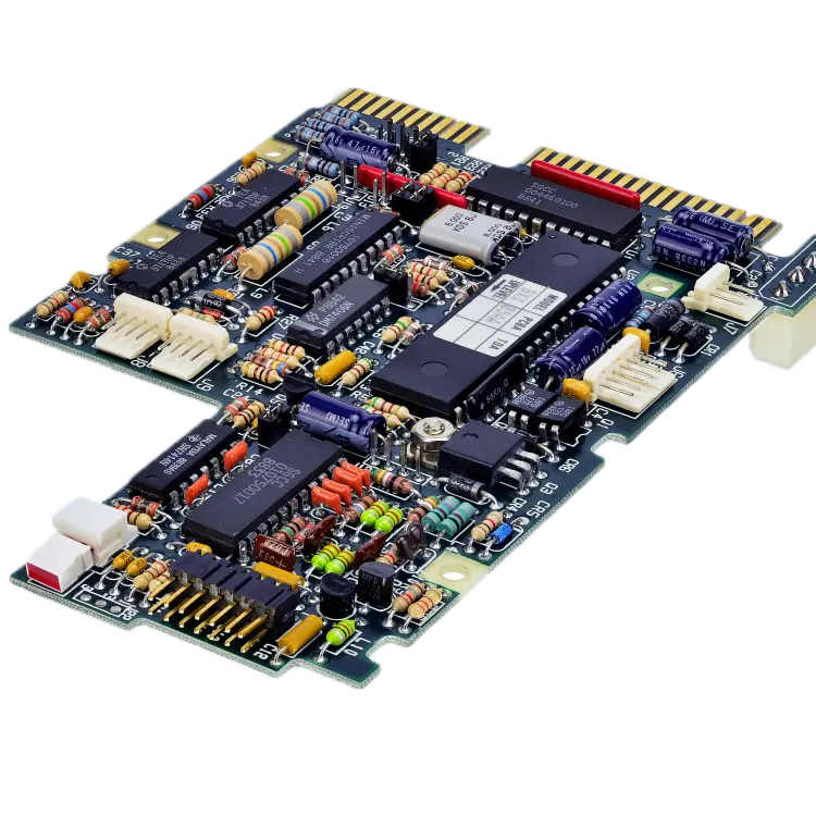 Shenzhen professionale One-Stop personalizzato Raspberry Pi PCBA Board produzione assemblaggio servizio circuiti integrati OEM PCB PCBA