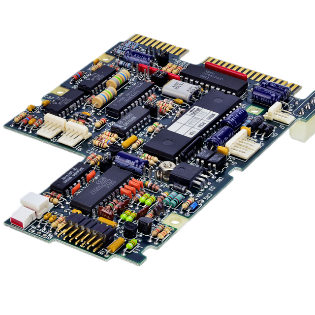 Shenzhen Professional One-Stop Custom Raspberry Pi PCBA Board Manufacture Assembly Service Integrated Circuits OEM PCB PCBA