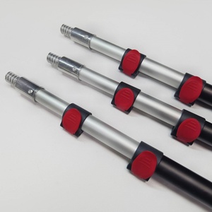 Poste telescópico de alta calidad personalizado de fábrica con Flip Lock <span class=keywords><strong>econ</strong></span> - Product Image 3