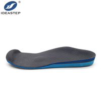 IDEASTEP personnalisé CNC Eva fraiseuse Scanner orthèses faisant des semelles orthopédiques sport semelle intérieure