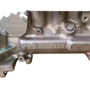 Bomba de Combustible Diésel 7E-5888 / 3406 - Product Image 2