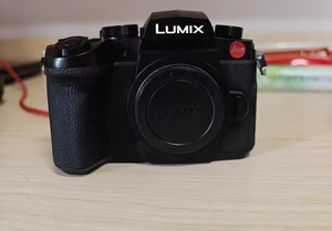 Appareil photo numérique 4K G97 20MP avec capteur CMOS Four Thirds d'origine - Product Image 2