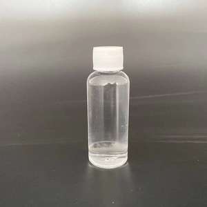 Nhà Máy Bán buôn nhỏ chai nhựa chai nhựa Nhà cung cấp vật liệu vật nuôi mỹ phẩm chai nhựa rỗng chai nhựa - Product Image 4