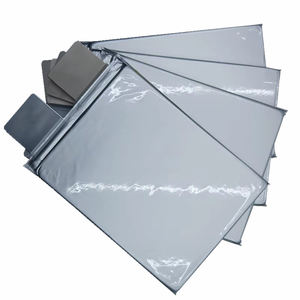 Densité d'énergie ultra élevée 3.4V 30ah 390WH/kg batterie <span class=keywords><strong>semi</strong></span>-solide de polymère de lithium de l'état NCM 3.85v cellule de poche de Lon 30ah 390WH/kg - Product Image 5