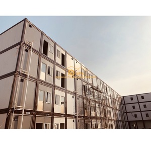 2020 <span class=keywords><strong>se</strong></span> casa móvil proyecto campo contenedor hospitales prefabricadas una estación proveedor de servicios - Product Image 1
