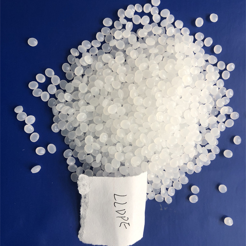 Полипропиленовые гранулы, натуральный полипропиленовый пластик, сырье