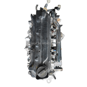 เครื่องยนต์เบนซินญี่ปุ่นมือสองคุณภาพสูง <span class=keywords><strong>1.5</strong></span> ลิตร รุ่น GE8 GM2 L15A L15A7 สำหรับรถยนต์ฮอนด้า CRZ Freed - Product Image 1