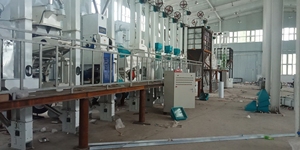 Prix de la machine à riz automatique complète au Népal - Product Image 3