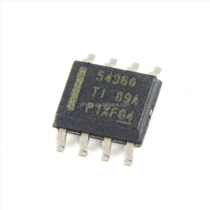 TPS54360DDAR Marqué 54360 SOP-8 Convertisseur Buck à Montage en Surface Neuf et Original en Stock - Product Image 1