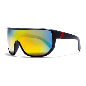 Kính Râm KDEAM Ngoại Cỡ Kính Chắn Gió Thể Thao Đi Xe Đạp Kính Ngoài Trời UV400 Bảo Vệ Mắt <span class=keywords><strong>KD100</strong></span> - Product Image 3