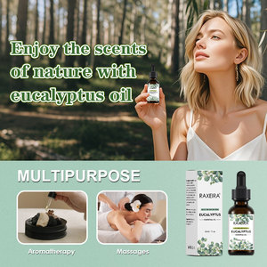 Fabrik preis Chinesisches Eukalyptusöl Reine natürliche <span class=keywords><strong>Massage</strong></span> für die Körper hautpflege Kalt gepresstes ätherisches Öl der natürlichen Aroma therapie - Product Image 5