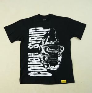 T-shirt da <span class=keywords><strong>uomo</strong></span> <span class=keywords><strong>in</strong></span> cotone stile Casual da <span class=keywords><strong>uomo</strong></span> <span class=keywords><strong>in</strong></span> tessuto a maglia Oversize solido Fitness/abbigliamento regalo Festival di tendenza americano - Product Image 2