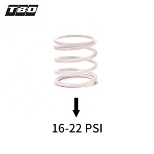 TBO VAG BOV-resorte DV para EA888 EA113 2,0 <span class=keywords><strong>TFSI</strong></span>, válvula de descarga de turbocompresor - Product Image 3