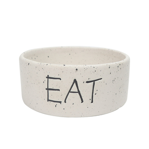 Redeco Nordic Custom Cute <strong>Dog</strong> <strong>Bowl</strong> Cheap Pet Food <strong>Bowl</strong> Ceramic Pet <strong>Bowls</strong> For Pet Products - Product Image 3