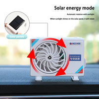 Diffuseur d'arômes pour voiture à énergie solaire, parfum longue durée, décoration de tableau de bord, diffuseur d'aromathérapie, recharge en plastique