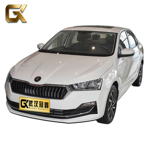 <span class=keywords><strong>Skoda</strong></span> Rapid Sedán <span class=keywords><strong>2022</strong></span> Usado, Volante a la Izquierda, Automático, Gasolina, Bajo Kilometraje, Envío Global Profesional, <span class=keywords><strong>Precio</strong></span> Económico, Luces LED, Techo Solar 2026 - Product Image 1