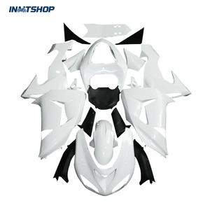 INMT - <span class=keywords><strong>Venta</strong></span> Directa de Fábrica, Carenado de Motor de Plástico ABS para <span class=keywords><strong>Kawasaki</strong></span> Ninja <span class=keywords><strong>ZX10R</strong></span> 2006-2007, Kits de Carrocería Resistentes a Arañazos, Personalizados - Product Image 1