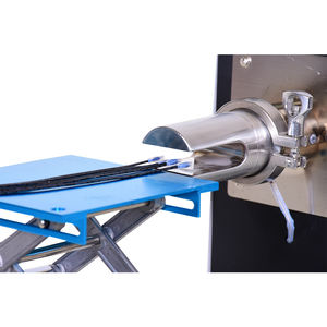 Équipement de chauffage de gaine thermorétractable à haute température Machine de gaine thermorétractable portable - Product Image 5