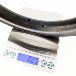 Velg Sepeda Keseimbangan Anak Karbon Toray 29 Wide 25 Depth <span class=keywords><strong>Hookless</strong></span> 12 Inch - Product Image 3