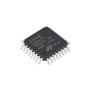 STM8AF6266TCY Chip Original Nuevo de Fábrica - Product Image 1