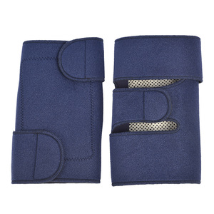 Rodilleras autocalentables de turmalina, protectores cálidos para las piernas para adultos, uso en invierno HX0019 - Product Image 5