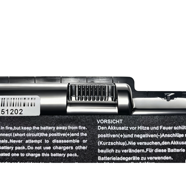 AS07A31 AS07A41 Rechargeable Laptop Battery for Acer Aspire 4710 4520 Replacement Notebook Battery
