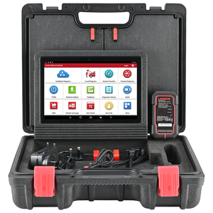 Herramienta de Diagnóstico Automotriz X431 V+ 5.0, Versión Internacional Multilingüe, OBD para Todos los Autos, X431 V+ 5.0, X431 V+ 5.0 Diagno - Product Image 5