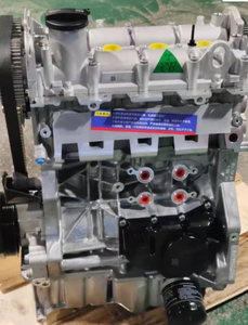 อะไหล่รถยนต์สำหรับ VW EA211 DLF ชุดเครื่องยนต์บล็อกยาวสำหรับโฟล์คสวาเก้นสำหรับ Santana Senda POLO - Product Image 3