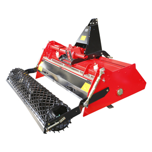 Farm Tractor Stone Burier Tract Linkge <strong>3</strong> <strong>Point</strong> Pto Linkage <strong>Rock</strong> <strong>Picker</strong> with CE - Product Image 1