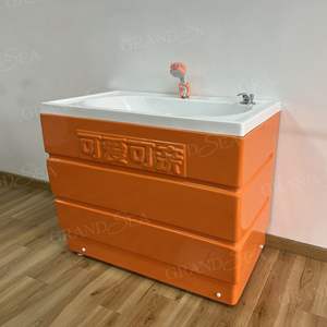 ¡Superventas! <span class=keywords><strong>Bañera</strong></span> de hidromasaje para bebé, <span class=keywords><strong>bañera</strong></span> de burbujas para bebé, <span class=keywords><strong>bañera</strong></span> de hidroterapia multifuncional para bebé - Product Image 3