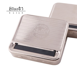 Yiwu Erliao, máquina de cigarrillos al por mayor, precio competitivo, máquina de cigarrillos enrollados, fabricante de cigarrillos de alta calidad - Product Image 2