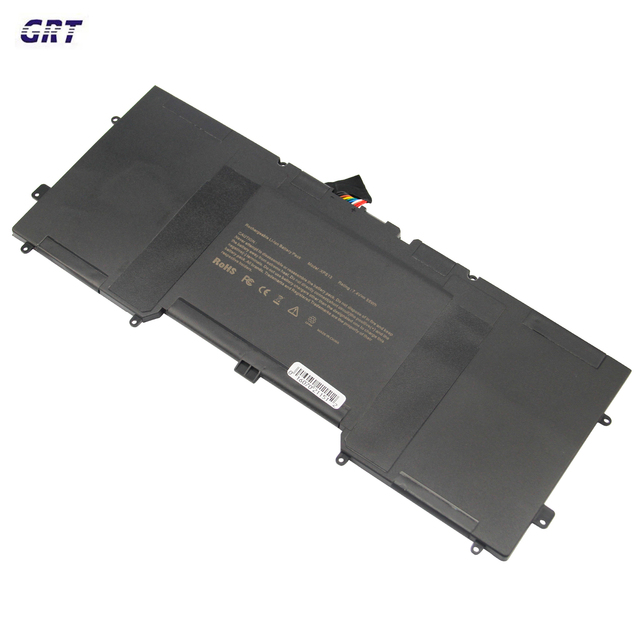 Wholesale Replacement 55Wh Battery for Dell XPS13-9343 XPS13 9350 JD25G DIN02 P54G Factory Price Good Quality