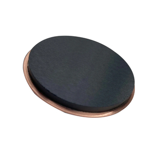 لوح ITO، صفائح ITO، أكسيد القصدير والإنديوم ITO، هدف الترسيب بالرش ITO بسعر المصنع - Product Image 2