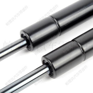 Tige de support de hayon Nissan Armada Patrol Y62 90450-1LA1B, vérin à gaz, amortisseur hydraulique, support de porte - Product Image 2