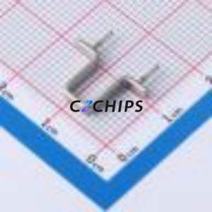 Résistance de détection de courant / shunt J3-10-6J, composant traversant (THT), échantillonnage 6 mOhm 5 % 3 W - Product Image 2