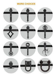 <span class=keywords><strong>Guide</strong></span> de sol pour <span class=keywords><strong>porte</strong></span> de grange à montage supérieur, <span class=keywords><strong>guide</strong></span> de <span class=keywords><strong>porte</strong></span> <span class=keywords><strong>coulissante</strong></span> automatique, <span class=keywords><strong>guide</strong></span> inférieur de <span class=keywords><strong>porte</strong></span> de grange, <span class=keywords><strong>porte</strong></span> de grange en forme de U ultra moderne - Product Image 3