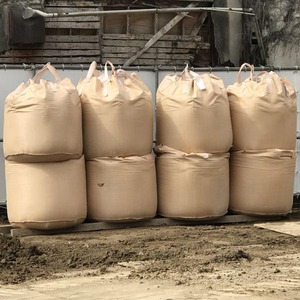 Sacs Jumbo <span class=keywords><strong>Flexcon</strong></span> FlBC pour l'emballage, sacs en PP Super Sack pour les déchets de construction - Product Image 4