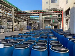 Surfactante Aniónico SLES 70% Lauril Éter Sulfato de Sodio para Champús, Geles de Ducha y Detergentes como Agente Espumante y Agente de Limpieza - Product Image 5