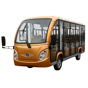 Minibus Elettrico Cinese per Turismo e Scuola - Product Image 1