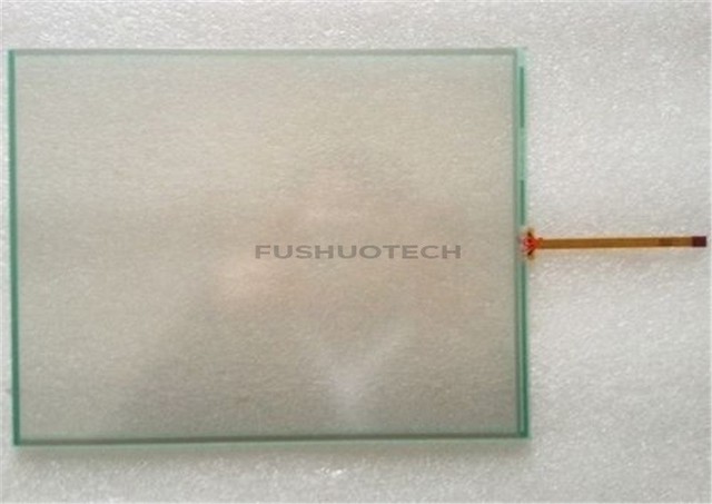 Touch Screen Glass New N010-0554-x266-01 N0100554x26601 Qp Brand New, Original Product with a One-year Warranty