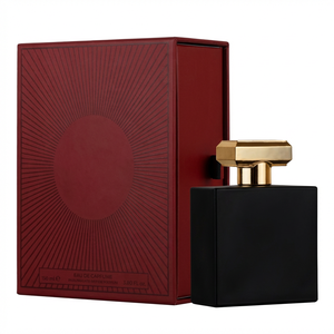 <span class=keywords><strong>Parfum</strong></span> EDP pour homme de haute qualité, flacon texturé haut de gamme, <span class=keywords><strong>parfum</strong></span> masculin best-seller transfrontalier - Product Image 1